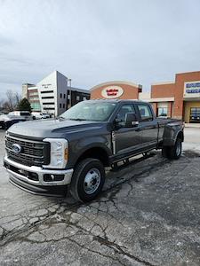 2026 Ford F-350 Crew Cab DRW 4WD Pickup for sale #T44073 - photo 1