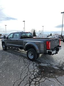 2026 Ford F-350 Crew Cab DRW 4WD Pickup for sale #T44073 - photo 2