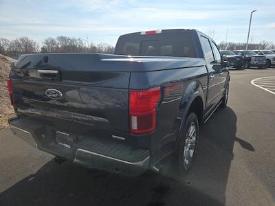 Used 2020 Ford F-150 - photo 1