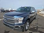 2020 Ford F-150 SuperCrew Cab 4WD Pickup for sale #T44074A - photo 36