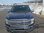 2020 Ford F-150 SuperCrew Cab 4WD Pickup for sale #T44074A - photo 37