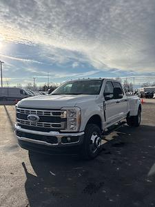 New 2026 Ford F-350 XLT Crew Cab for sale #T44075 - photo 1