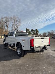 New 2026 Ford F-350 XLT Crew Cab for sale #T44075 - photo 2