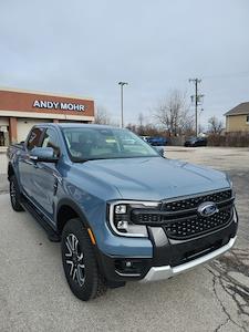 2025 Ford Ranger SuperCrew Cab 4WD Pickup for sale #T44082 - photo 1