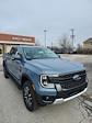 New 2025 Ford Ranger Lariat SuperCrew Cab for sale #T44082 - photo 48