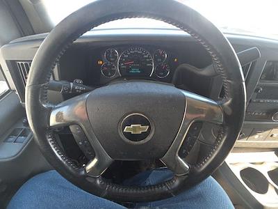 Used 2019 Chevrolet Express 2500 Upfitted Cargo Van for sale #T44086A - photo 2