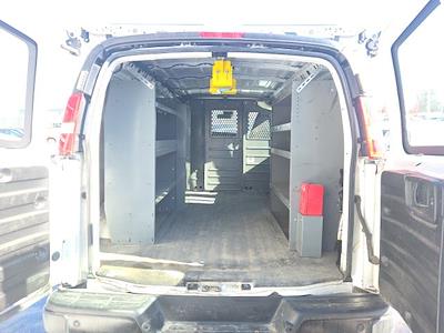 Used 2019 Chevrolet Express 2500 Upfitted Cargo Van for sale #T44086A - photo 2