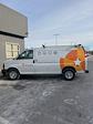 Used 2019 Chevrolet Express 2500 Upfitted Cargo Van for sale #T44086A - photo 7