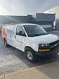 Used 2019 Chevrolet Express 2500 Upfitted Cargo Van for sale #T44086A - photo 1