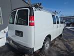 Used 2019 Chevrolet Express 2500 Upfitted Cargo Van for sale #T44086A - photo 27