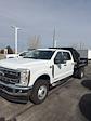 New 2026 Ford F-350 Crew Cab Steel Dump Truck for sale #T44087 - photo 6