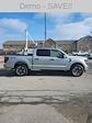 New 2025 Ford F-150 STX SuperCrew Cab for sale #T44088 - photo 7