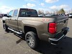 2014 Chevrolet Silverado 1500 Double Cab 4WD Pickup for sale #T44088A - photo 2