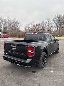 2026 Ford Maverick SuperCrew Cab AWD Pickup for sale #T44093 - photo 2