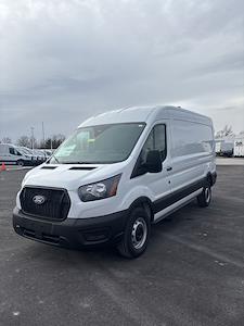 New 2026 Ford Transit 250 Medium Roof Empty Cargo Van for sale #T44099 - photo 1