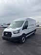 2026 Ford Transit 250 Medium Roof RWD Empty Cargo Van for sale #T44099 - photo 1