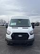 2026 Ford Transit 250 Medium Roof RWD Empty Cargo Van for sale #T44099 - photo 4