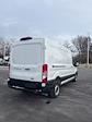 2026 Ford Transit 250 Medium Roof RWD Empty Cargo Van for sale #T44099 - photo 7
