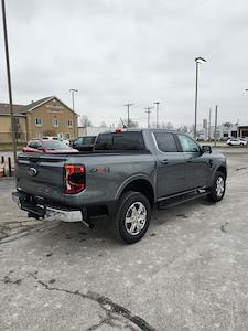 2025 Ford Ranger SuperCrew Cab 4WD Pickup for sale #T44101 - photo 2