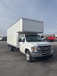 New 2026 Ford E-450 Box Van for sale #T44103 - photo 1