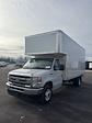 New 2026 Ford E-450 Box Van for sale #T44103 - photo 1