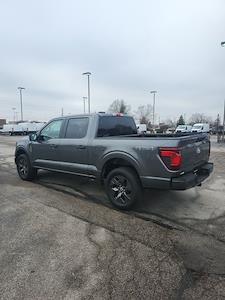 2025 Ford F-150 SuperCrew Cab 4WD Pickup for sale #T44104 - photo 2