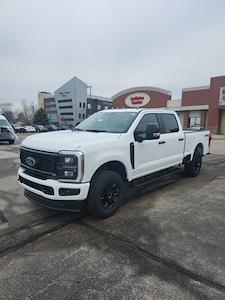 New 2026 Ford F-250 XL Crew Cab for sale #T44106 - photo 2
