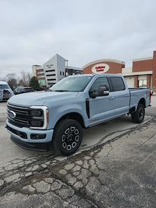 2026 Ford F-250 Crew Cab 4WD Pickup for sale #T44108 - photo 1