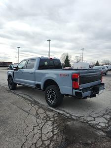 2026 Ford F-250 Crew Cab 4WD Pickup for sale #T44108 - photo 2