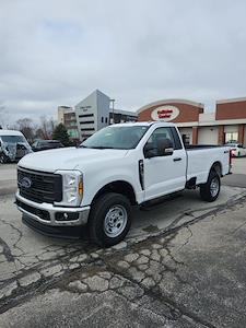 2026 Ford F-350 Regular Cab SRW 4WD Pickup for sale #T44109 - photo 1