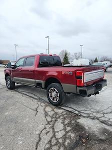 2026 Ford F-350 Crew Cab SRW 4WD Pickup for sale #T44110 - photo 2