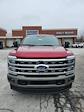 New 2026 Ford F-350 King Ranch Crew Cab for sale #T44110 - photo 3