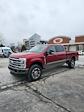 New 2026 Ford F-350 King Ranch Crew Cab for sale #T44110 - photo 1
