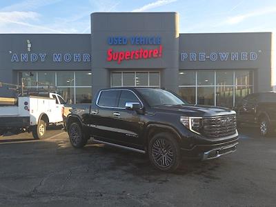 2022 GMC Sierra 1500 Crew Cab 4WD Pickup for sale #T44113A - photo 1