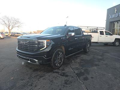 2022 GMC Sierra 1500 Crew Cab 4WD Pickup for sale #T44113A - photo 1