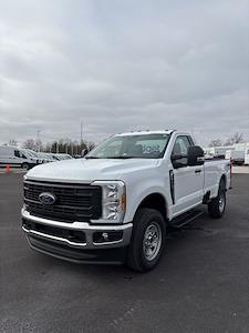 New 2026 Ford F-350 XL Regular Cab for sale #T44114 - photo 1