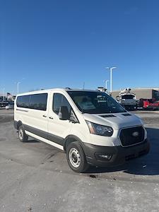 New 2026 Ford Transit 350 XL Passenger Van for sale #T44118 - photo 1