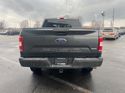 2020 Ford F-150 SuperCrew Cab 4WD Pickup for sale #T44122A - photo 1