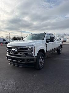 New 2026 Ford F-350 King Ranch Crew Cab for sale #T44127 - photo 1