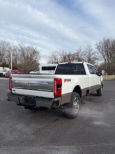 2026 Ford F-350 Crew Cab SRW 4WD Pickup for sale #T44127 - photo 2
