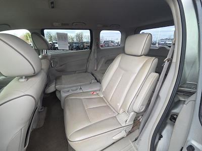 Used 2015 Nissan Quest - photo 1