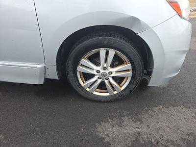 Used 2015 Nissan Quest - photo 1