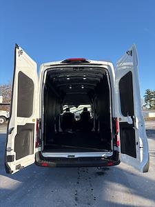 New 2026 Ford Transit 350 High Roof Empty Cargo Van for sale #T44143 - photo 2
