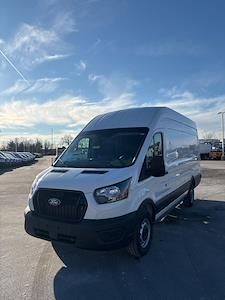 New 2026 Ford Transit 350 High Roof Empty Cargo Van for sale #T44143 - photo 1