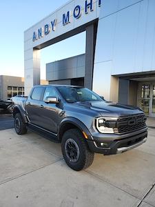 2025 Ford Ranger SuperCrew Cab 4WD Pickup for sale #T44145 - photo 1