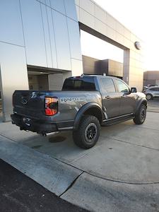 2025 Ford Ranger SuperCrew Cab 4WD Pickup for sale #T44145 - photo 2