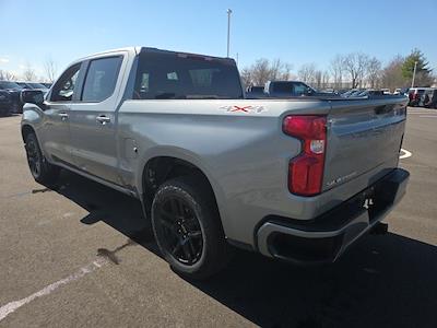 Used 2023 Chevrolet Silverado 1500 - photo 1