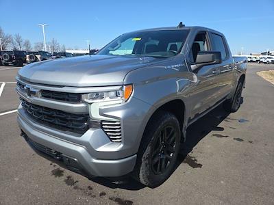 Used 2023 Chevrolet Silverado 1500 - photo 1