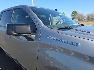 Used 2023 Chevrolet Silverado 1500 - photo 1