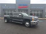 2018 Chevrolet Silverado 3500 Crew Cab 4WD Pickup for sale #T44152A - photo 1